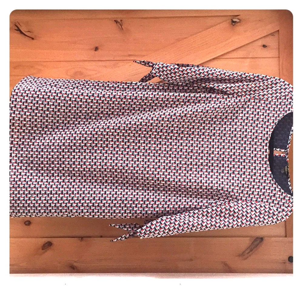 Dalia Dress